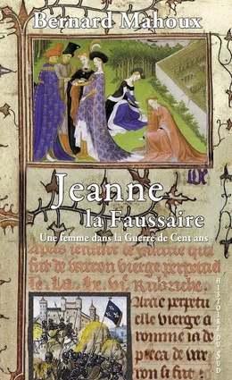 Jeanne la Faussaire