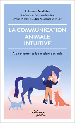 La Communication animale intuitive