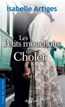 Les Petits mouchoirs de Cholet