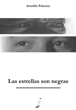 Las estrellas son negras