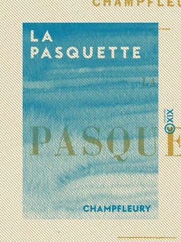 La Pasquette