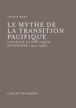 Le mythe de la transition pacifique