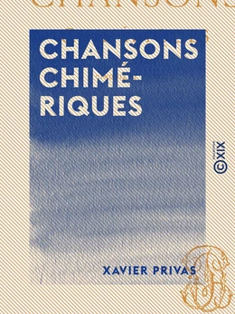 Chansons chimériques