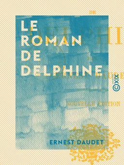 Le Roman de Delphine