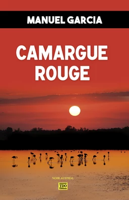 Camargue rouge