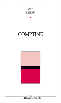 Comptine