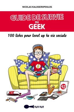 Guide de survie du geek