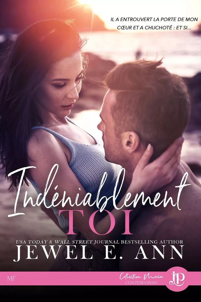 Indéniablement toi - Jewel E.Ann - Juno Publishing