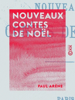 Nouveaux contes de Noël