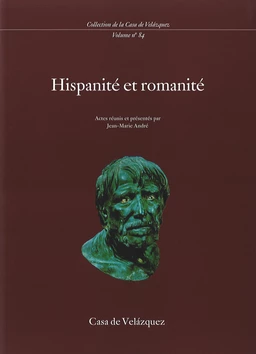 Hispanité et romanité