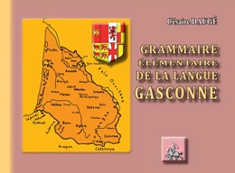 Grammaire élémentaire de la langue gasconne