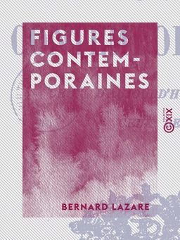 Figures contemporaines