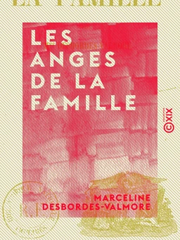 Les Anges de la famille