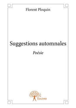 Suggestions automnales