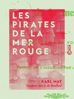 Les Pirates de la mer Rouge