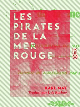 Les Pirates de la mer Rouge