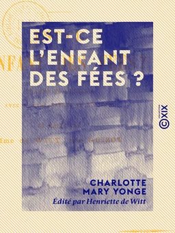 Est-ce l'enfant des fées ?