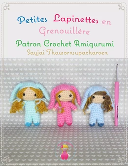 Petites Lapinettes en Grenouillère