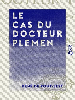 Le Cas du docteur Plemen