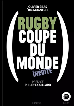 Rugby: Coupe du monde inédite