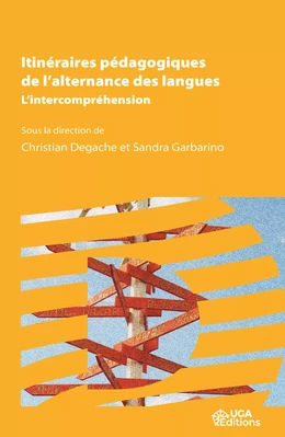 Itinéraires pédagogiques de l'alternance des langues