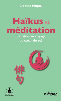 Haïkus et méditation