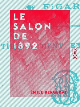 Le Salon de 1892