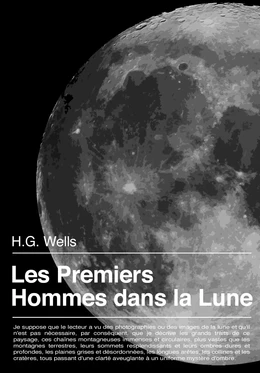 Les premiers hommes dans la lune