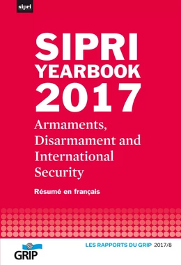 SIPRI Yearbook 2017