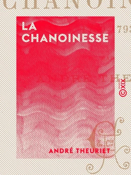 La Chanoinesse