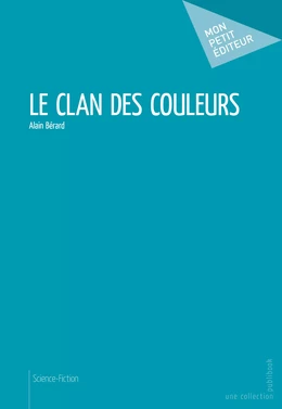 Le Clan des couleurs