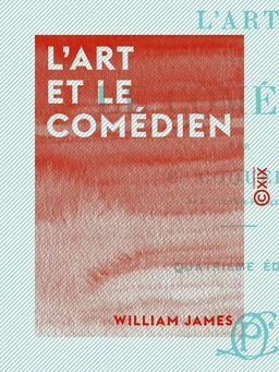 L'Art et le Comédien