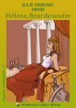 Hélène, fleur de soufre