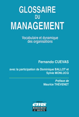 Glossaire du management