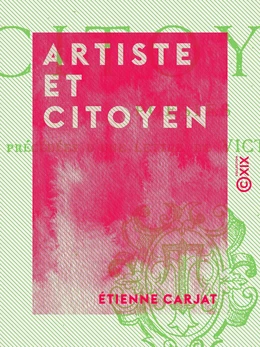 Artiste et Citoyen