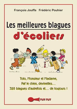 Les meilleures blagues d'écoliers