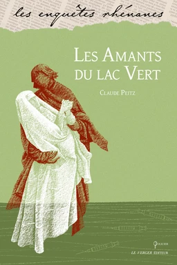 Les Amants du lac Vert