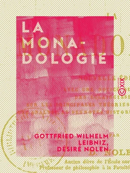 La Monadologie