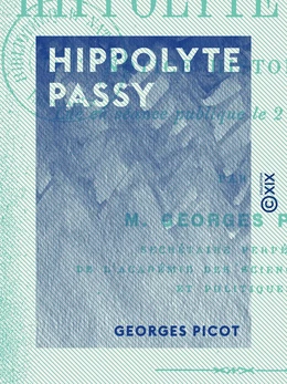 Hippolyte Passy