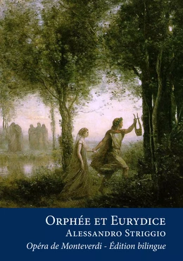 Orphée et Eurydice