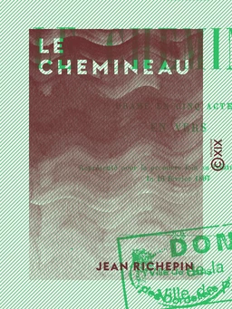 Le Chemineau