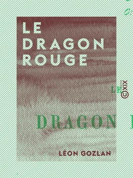 Le Dragon rouge