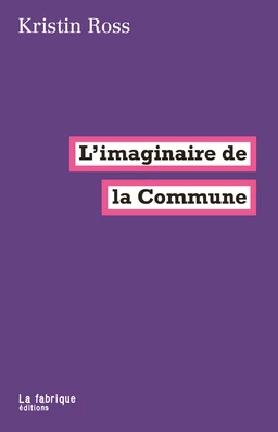 L'imaginaire de la Commune