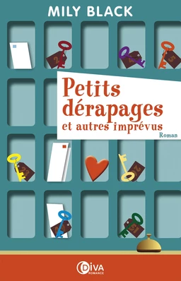 Petits dérapages et autres imprévus