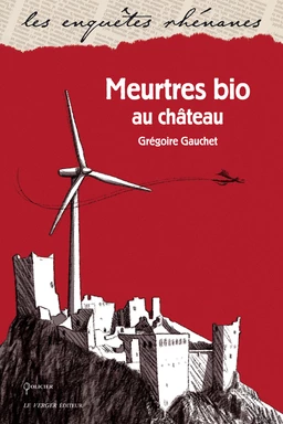 Meurtres bio au château