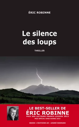 Le Silence des loups