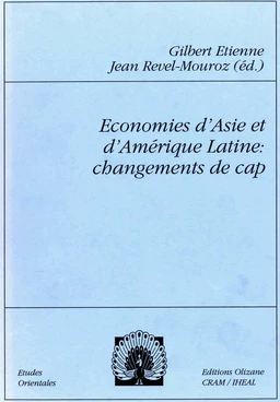 Économies d'Asie et d'Amérique latine : changements de cap