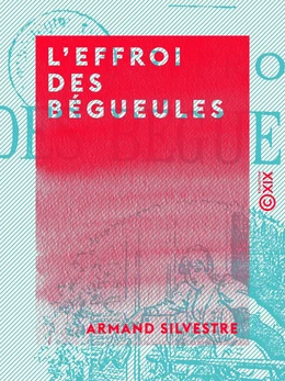 L'Effroi des bégueules