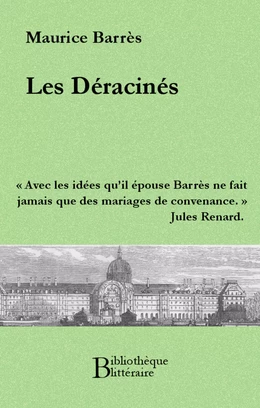 Les Déracinés