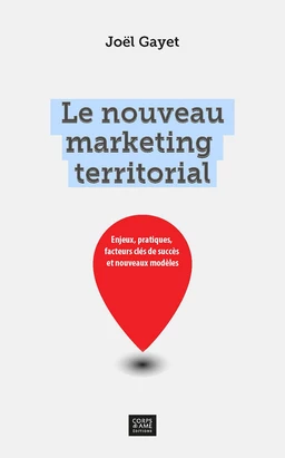 Le nouveau marketing territorial